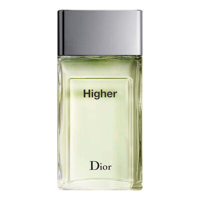 DIOR       HIGHER        EDTV 100ML